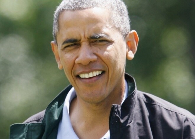 Baraks Obama filmēsies TV šovā, dodoties izdzīvošanas ceļojumā