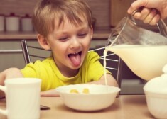 Kas bērniem vislabāk garšo brokastīs: 5 gardas un veselīgas idejas!