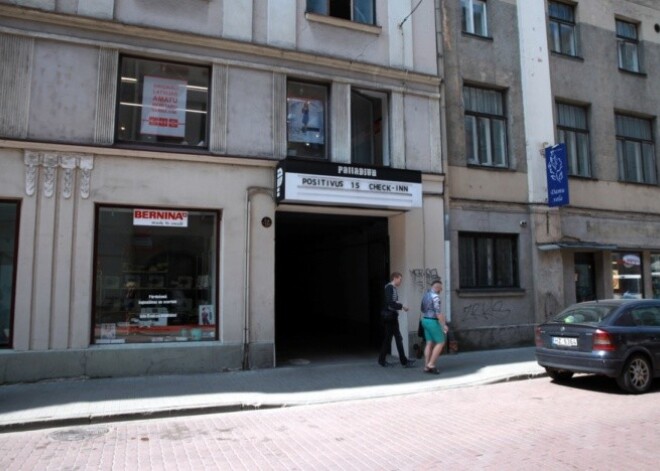 Koncertzāle "Palladium" var uzņemt apmeklētājus, atzīst būvniecības uzraugi
