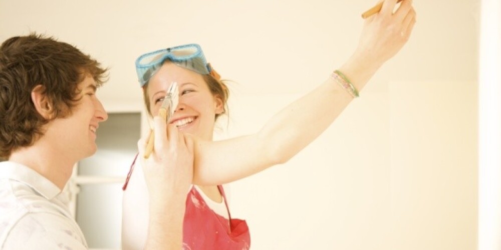 Существует пословица, что легче пережить пожар, чем переезд. Так вот, наверное, ремонт пережить – это еще круче!