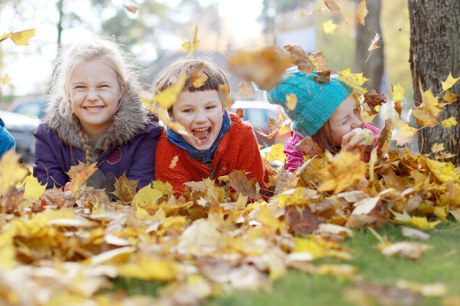 Kauguru rudens svētkos būs padomāts arī par bērniem, kuri visas dienas garumā varēs piedalīties visdažādākajās aktivitātēs.