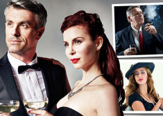 Ballē ir jāierodas tajā apģērbā, kāds ir ierakstīts ielūgumā - un tas nav apspriežams, atgādina eksperte.