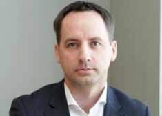 Andris Vilcmeiers atzīst, ka viņa uzdevums ir piedāvāt klientiem vēl ērtāku ikdienas iepirkšanās pieredzi.