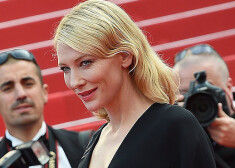 Blanšeta intervijā iebilda pret apzīmējumu "Holivudas aktrise". "To saka tad, ja vēlas tevi aizvainot," viņa norādīja.