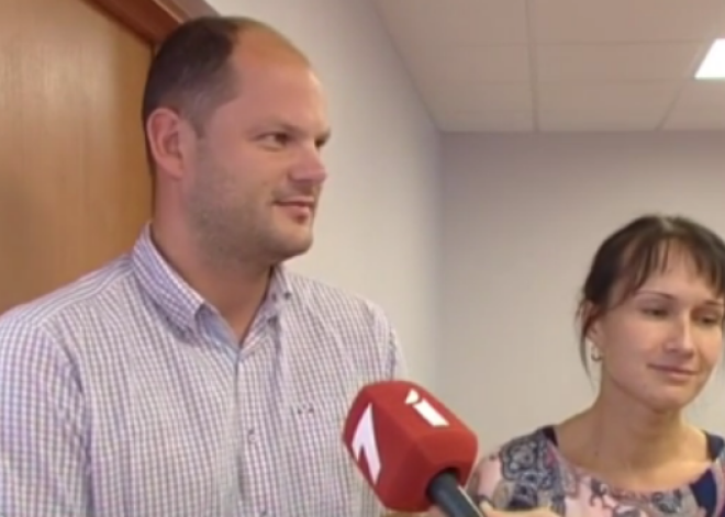 Latvijā veic pirmo sirds transplantāciju bērnam. VIDEO