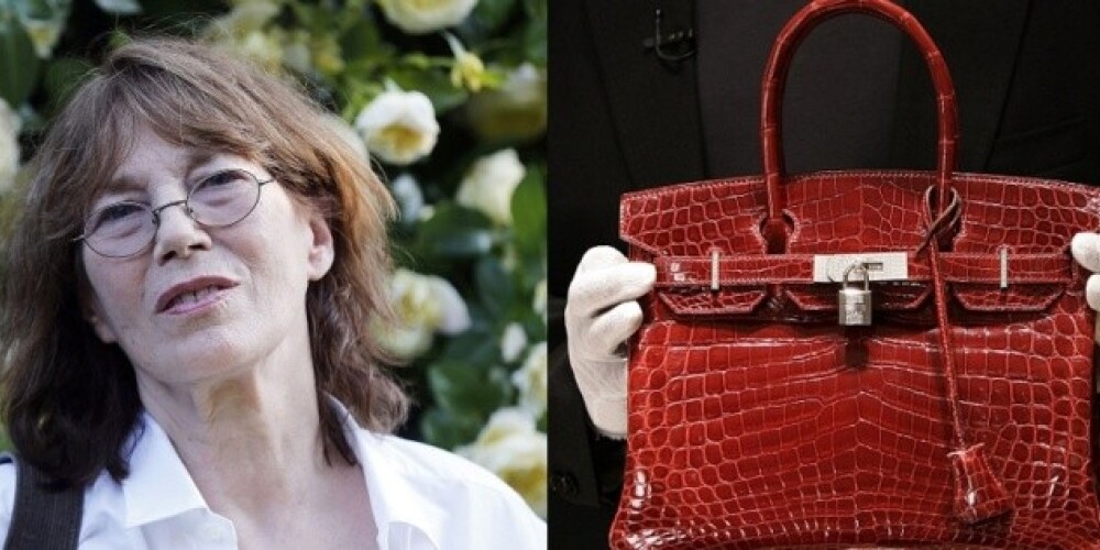 Модный дом Hermes вернул себе право выпускать сумку Birkin