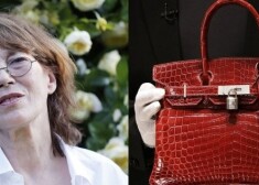 Модный дом Hermes вернул себе право выпускать сумку Birkin