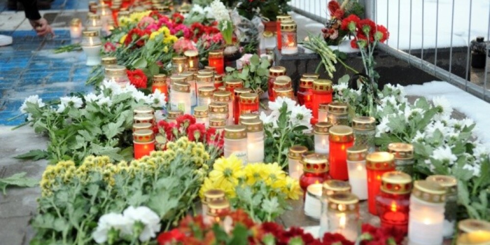 Предварительный список ответственных политиков уже известен