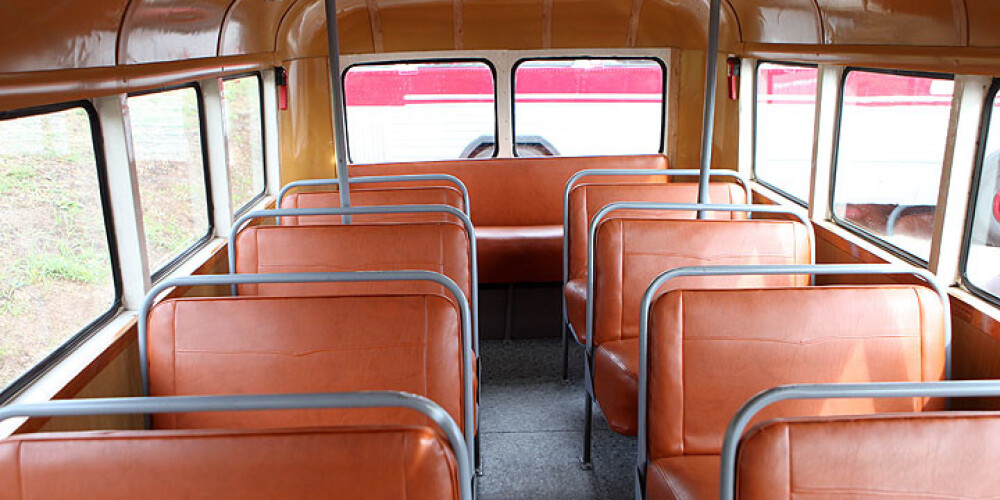 Ar 1.septembri sākta reģionālo vietējo maršrutu autobusu tarifu vienādošana un pirmās izmaiņas paredzētas Bauskas, Tukuma un Aknīstes novadā.