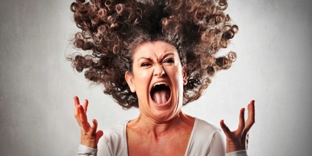 Как правильно снимать напряжение разным знакам зодиака