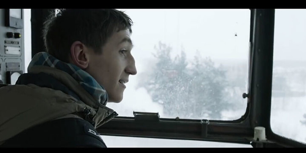 Atbilstoši ASV Kinoakadēmijas balvas nolikumam uz nomināciju kategorijā "Labākā ārzemju filma" ("Best Foreign Language Film Award") var pretendēt pilnmetrāžas filma, kas pirmizrādi savā valstī piedzīvojusi laika periodā no 2014.gada 1.oktobra līdz šā gada 30.septembrim.