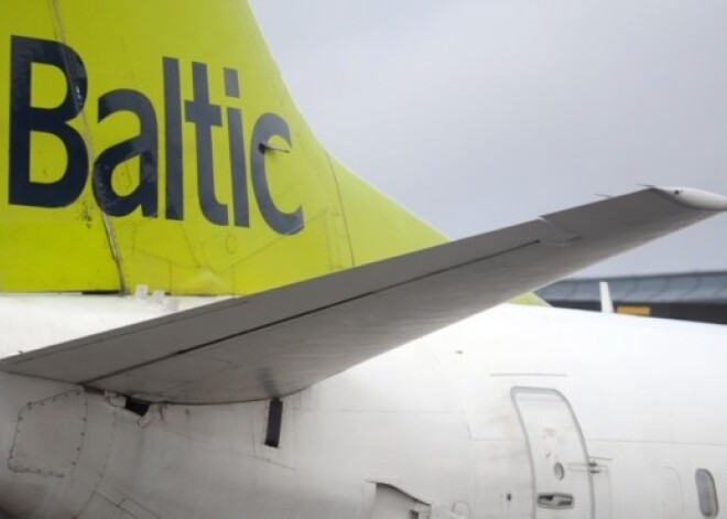 Norvēģijas prokurore aizturētajam "airBaltic" kapteinim prasa gadu ilgu cietumsodu