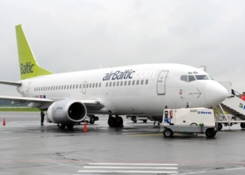 Naudas ieguldītājs esot "solīds Eiropas investors", kurš redzot "airBaltic" konkurētspēju.