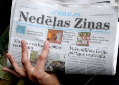 Priekšlikums aizliegt reklāmas pašvaldību medijos tiks, iespējams, iekļauts rīcības plānā Latvijas mediju politikas pamatnostādņu 2016. - 2020. gadam īstenošanai.