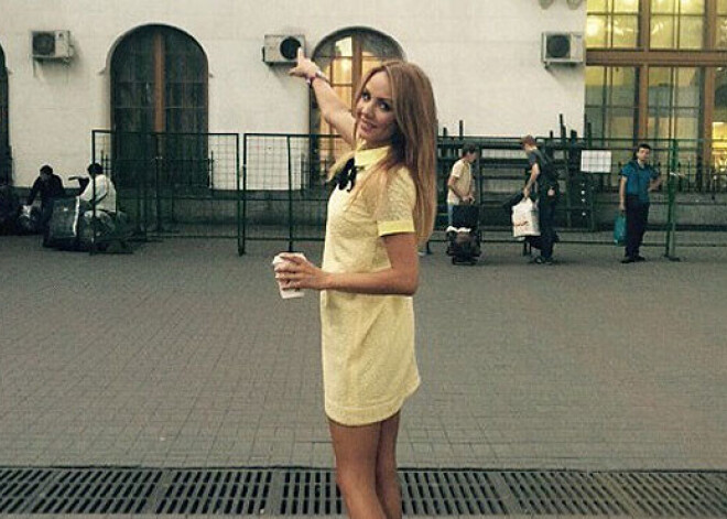 Отец ребенка МакSим променял ее на 21-летнюю дочь депутата