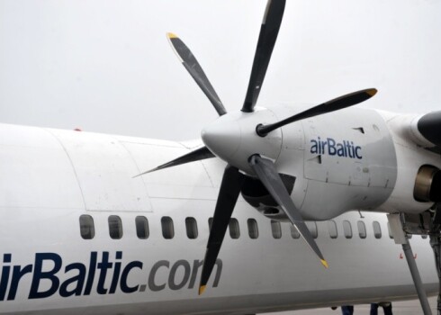 Ранее норвежский суд уже приговорил других членов экипажа авиакомпании airBaltic к тюремным срокам