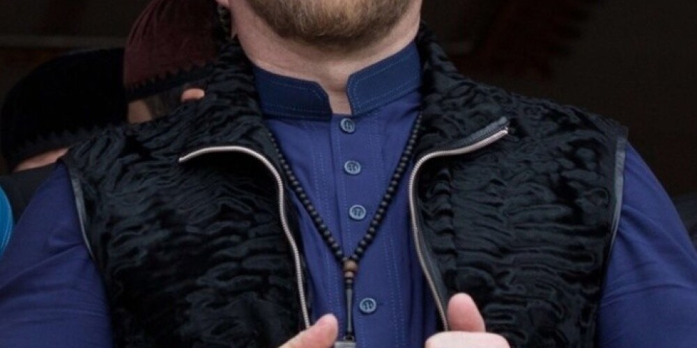 Кадыров заявил, что давка, произошедшая в священном для мусульман саудовском городе Мекка во время хаджа, является «большим подарком от Всевышнего»