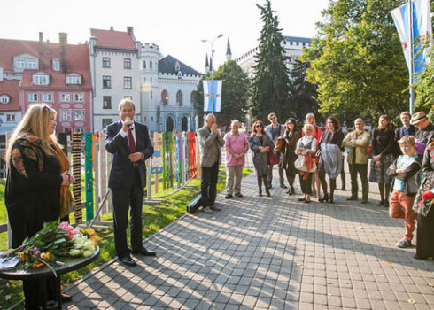 Festivāls "Bildes" šogad svin 30 gadu jubileju.