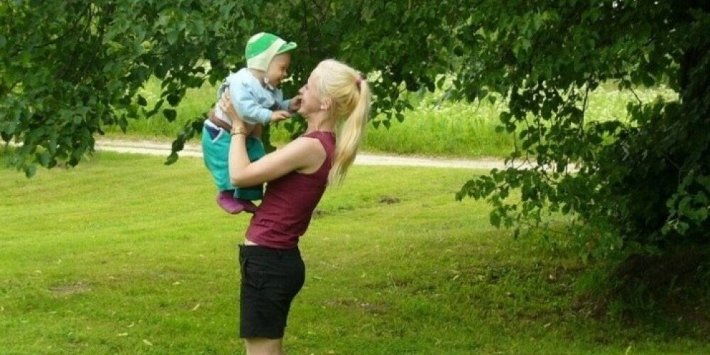Гинту обвиняют в убийстве сыновей - мальчиков трех и полутора лет