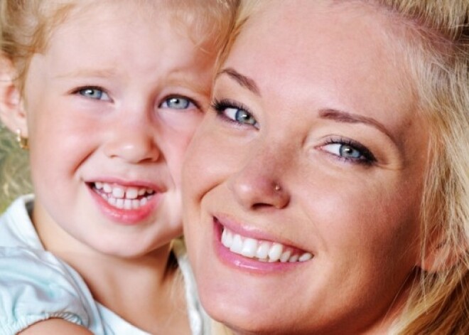 Smaids atklāj patiesību par cilvēka raksturu. Kādu?