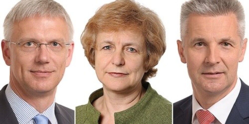 1.gads Eiroparlamentā – Latvijas deputātu paveiktā bilance