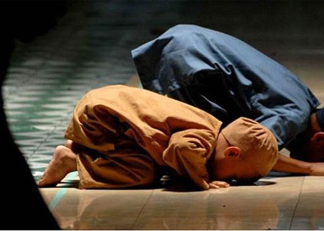 Saeimas deputāti izbraukuma sēdē apmeklēs Islāma Kultūras centru