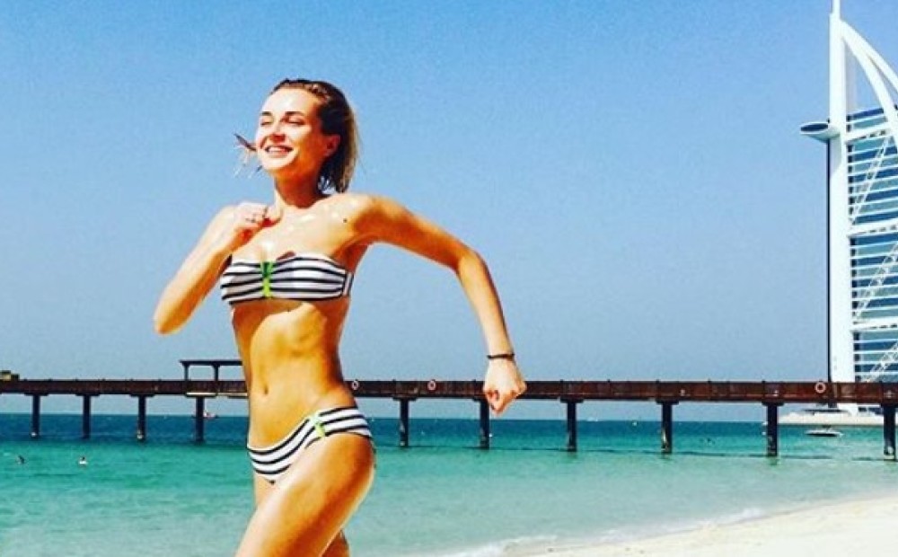 Все время мучил голод.": Полина Гагарина без прикрас рассказала, как худела на 4