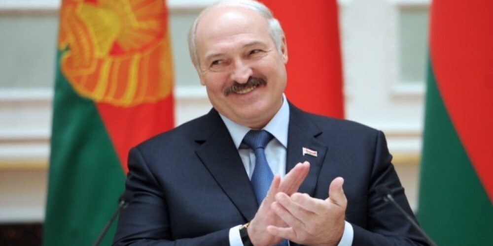 Baltkrievijā pozitīvas pārmaiņas. Eiropas Savienība nolemj apturēt sankcijas