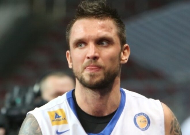 Armands Šķēle jau pamet "Baronu/LDz"