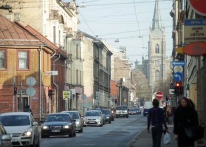 Avotu ielas remontdarbu dēļ būs izmaiņas autobusu un trolejbusu maršrutos