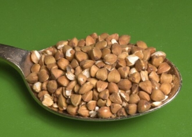 Как правильно варить гречку