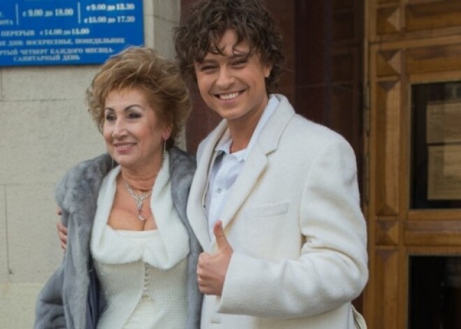 Лариса Копенкина рассказала шокирующую правду о браке с Прохором Шаляпиным