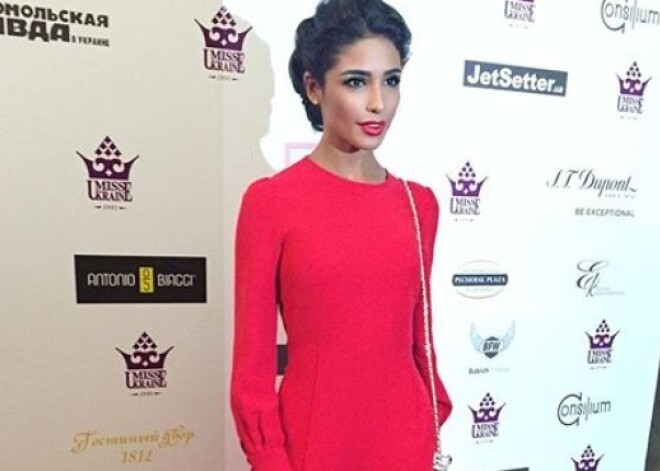 Экс-солистка «ВИА Гры» Санта Димопулос вышла замуж