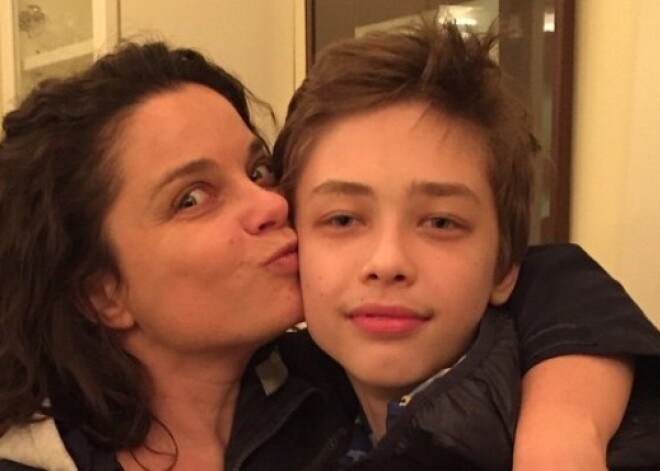 Наташа Королева об интимном скандале: «Сын об этом не узнал»