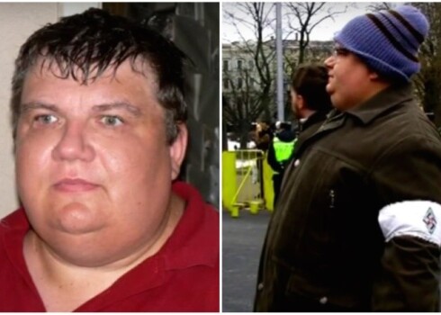 Aivars Gedroics pats sevi sauc par latviešu un Latvijas patriotu. Viņa darbošanās publiskajā sfērā rezultējusies ar to, ka valsts radio vairs šo kungu "nelaiž" tiešajā ēterā.