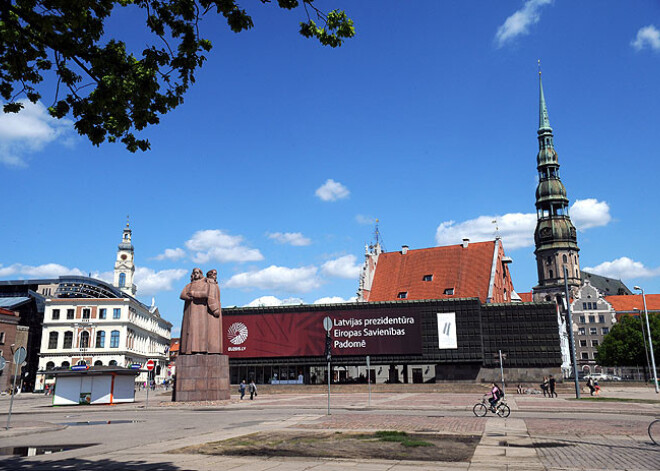 Nākotnes nama termiņu vitalitāte