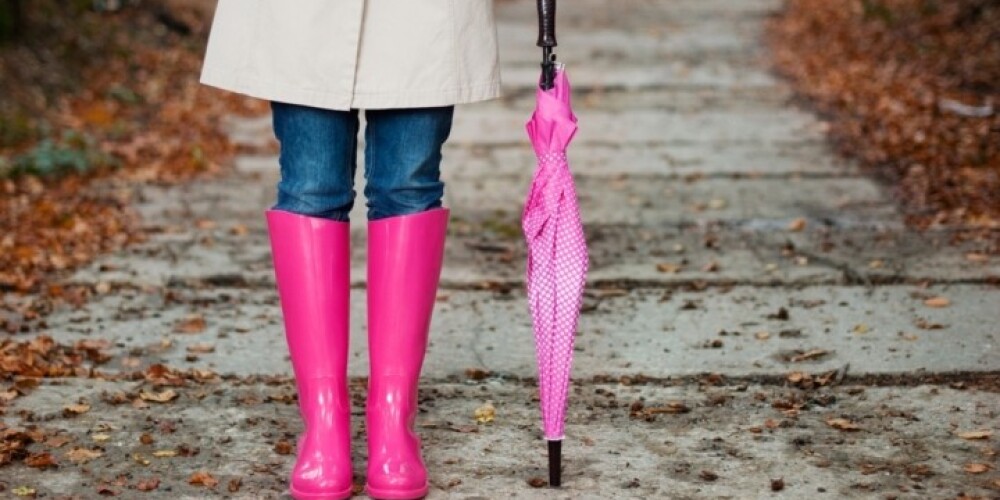 Koši zābaki palīdzēs radīt dzīvespriecīgu noskaņojumu drūmās rudens dienās.