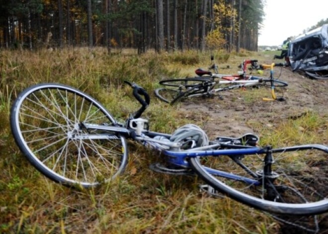 CSDD aicina nespekulēt saistībā ar traģisko avāriju Garkalnes pusē