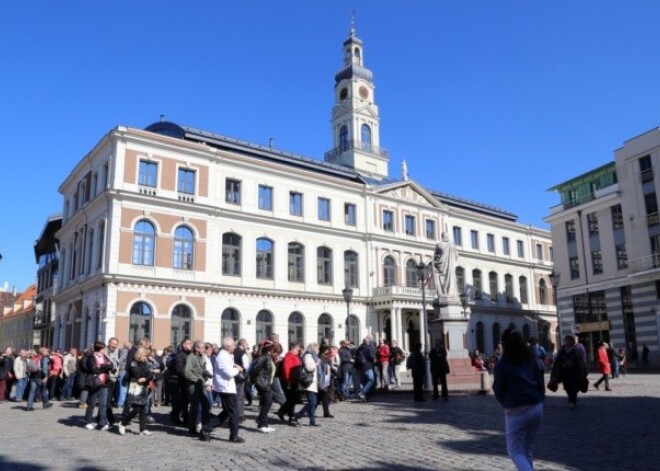 Rātsnamā notiks starptautiska konference par sabiedrības morālo atbildību