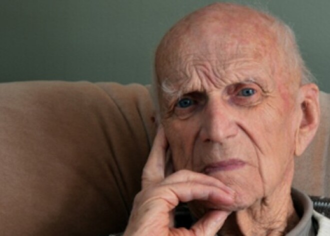 Это того не стоило: 103-летний вегетарианец сделал шокирующее признание о мясе