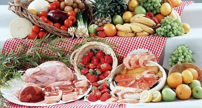 Попробуйбе соблюдать диету каменного века