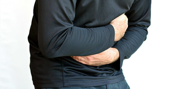 Проверьте количество вырабатываемого желудочного сока