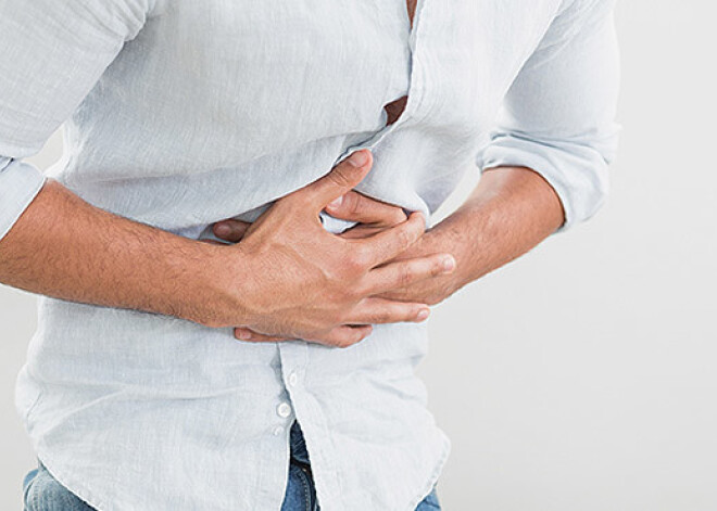 Как привести в порядок пищеварение?