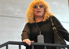 В свое время Алла Пугачева не послушала организаторов концерта, за что и пострадала