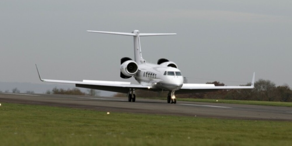 Ситуация с российским самолетом остается неясной