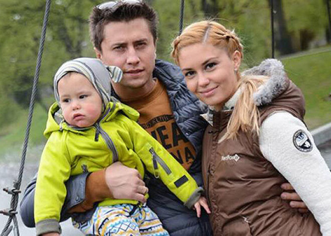 Павел Прилучный: «Латышский язык очень мелодичный и красивый»