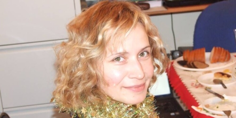 Kiprā bez vēsts pazudusi 43 gadus vecā Latvijas pilsone Irina