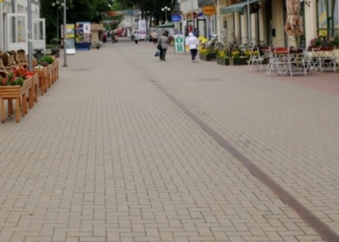 Žurnālists par sižetu saņem draudus no Jūrmalas pašvaldības policista