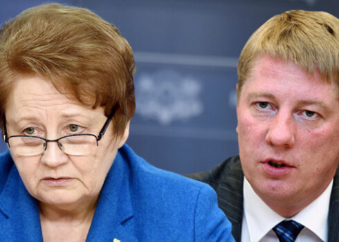 Straujuma: "Ministrs ir zaudējis manu uzticību. Uzskatu, ka "airBaltic" uzraudzība ir veikta neapmierinoši."