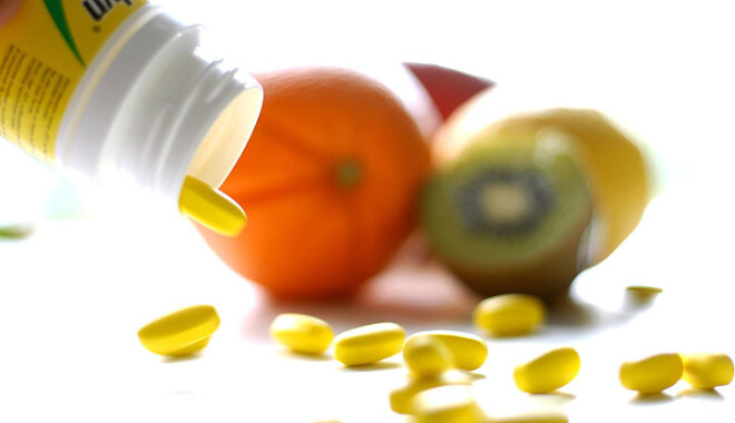 Витамин С необходим раковому больному